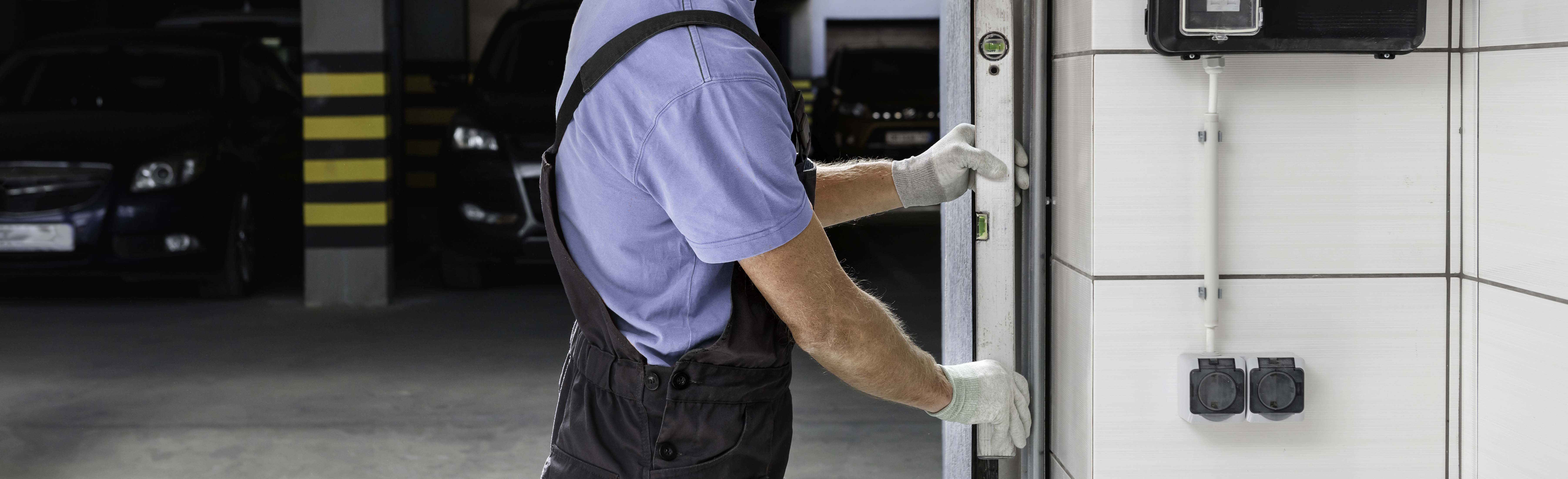 Service & Maintenance